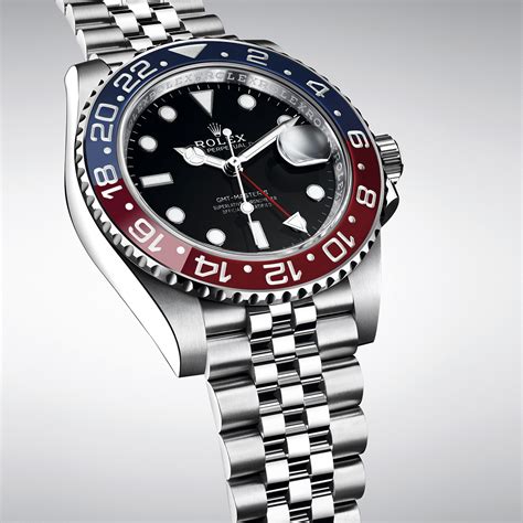 rolex gmt master pepsi 2017|Rolex GMT Master Pepsi value.